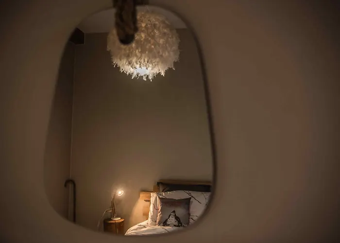 Apartment De Montagne Style Sur Le Quai Saint Laurent Et Bastille Grenoble